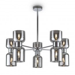 Подвесной светильник Freya FR5203PL-10CH1