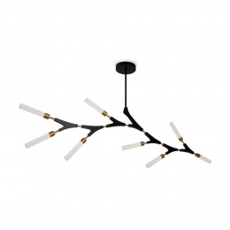 Подвесной светильник Freya FR5213PL-08B