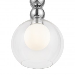 Подвесной светильник Freya FR5220PL-01CH3