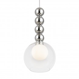 Подвесной светильник Freya FR5220PL-01CH3
