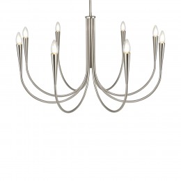 Подвесной светильник Freya FR5253PL-08N