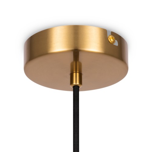 Подвесной светильник Freya FR5260PL-01BS