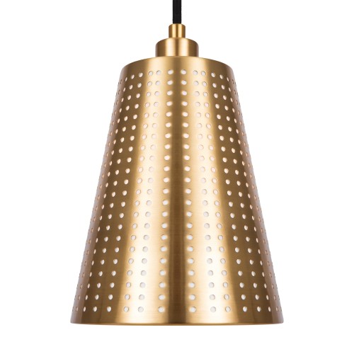 Подвесной светильник Freya FR5260PL-01BS