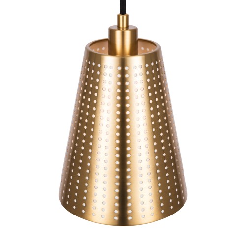 Подвесной светильник Freya FR5260PL-01BS