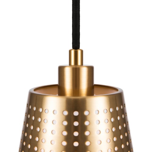 Подвесной светильник Freya FR5260PL-01BS