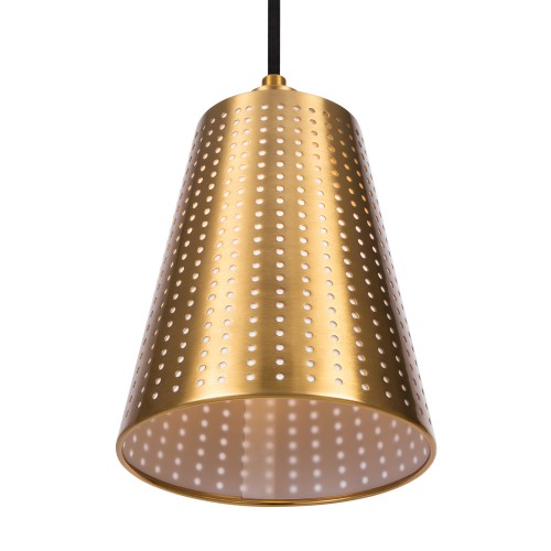 Подвесной светильник Freya FR5260PL-01BS