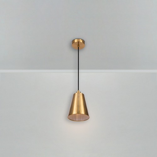 Подвесной светильник Freya FR5260PL-01BS