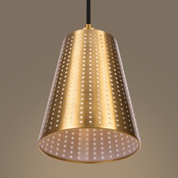 Подвесной светильник Freya FR5260PL-01BS