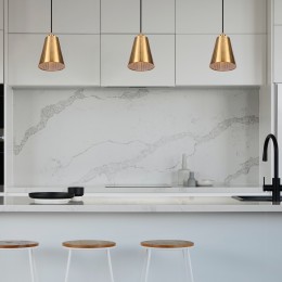 Подвесной светильник Freya FR5260PL-01BS