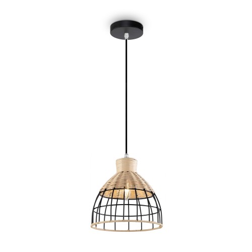 Подвесной светильник Freya FR5335PL-01B