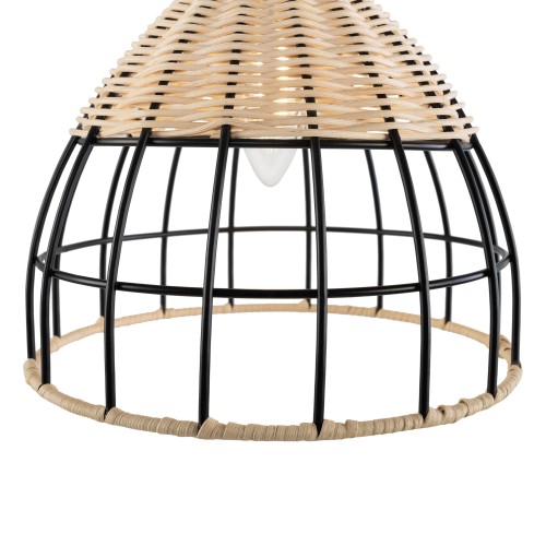 Подвесной светильник Freya FR5335PL-01B