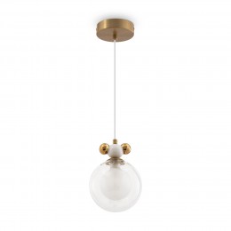 Подвесной светильник Freya FR5364PL-01BS