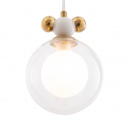 Подвесной светильник Freya FR5364PL-01BS