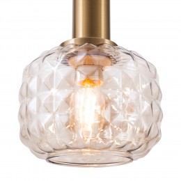 Подвесной светильник Freya FR5366PL-01BS