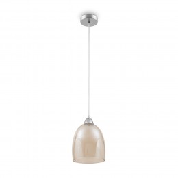 Подвесной светильник Freya FR5375PL-01CH1