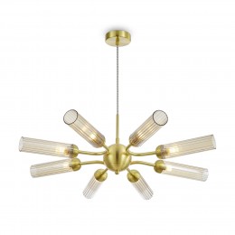 Подвесной светильник Freya FR5379PL-08G