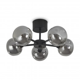 Подвесной светильник Freya FR5435PL-05B