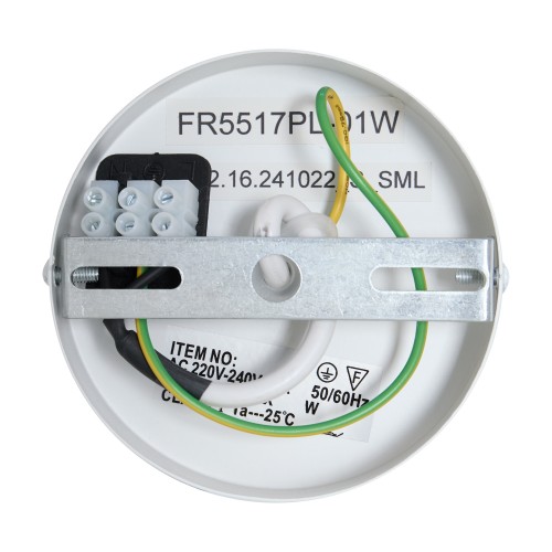 Подвесной светильник Freya FR5517PL-01W