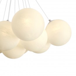 Подвесной светильник Freya FR5531CL-13BS