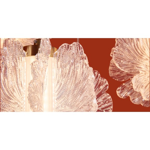 Подвесной светильник Freya FR5579PL-L40BS