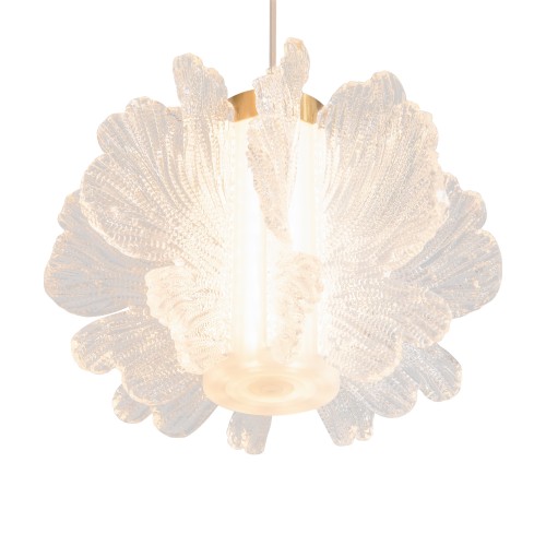 Подвесной светильник Freya FR5579PL-L40BS