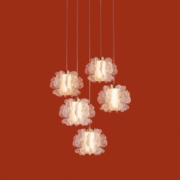 Подвесной светильник Freya FR5579PL-L40BS