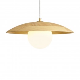 Подвесной светильник Freya FR5589PL-01T