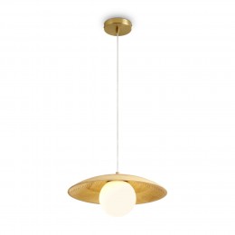 Подвесной светильник Freya FR5589PL-01T