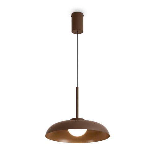 Подвесной светильник Freya FR5602PL-L5BR1