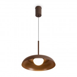 Подвесной светильник Freya FR5602PL-L5BR1