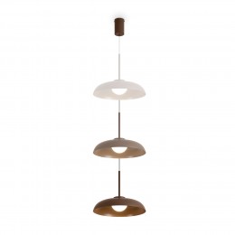 Подвесной светильник Freya FR5602PL-L5BR1