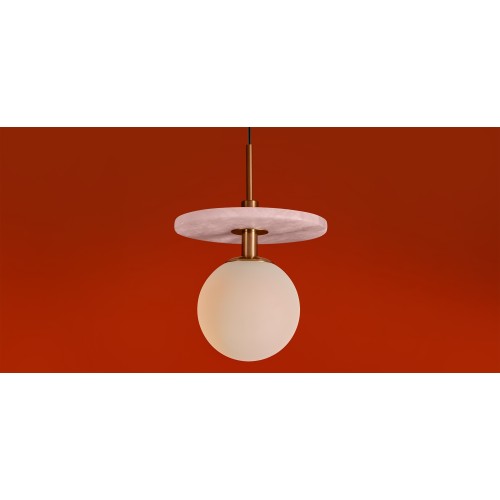 Подвесной светильник Freya FR5631PL-01BS