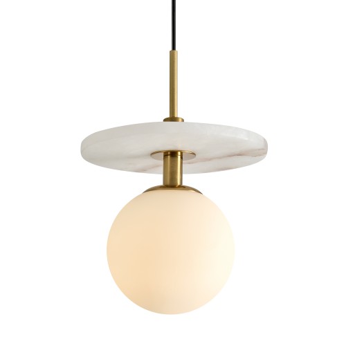 Подвесной светильник Freya FR5631PL-01BS