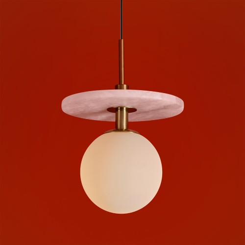 Подвесной светильник Freya FR5631PL-01BS