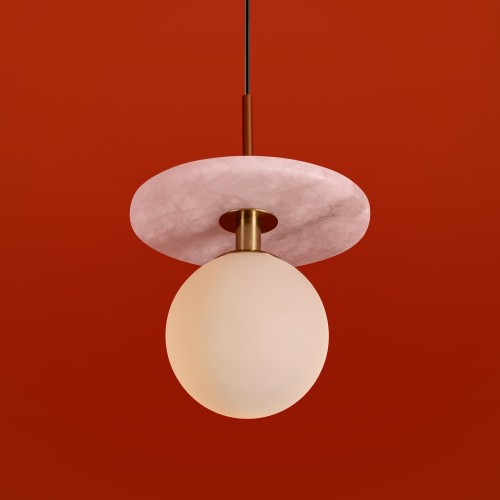 Подвесной светильник Freya FR5631PL-01BS