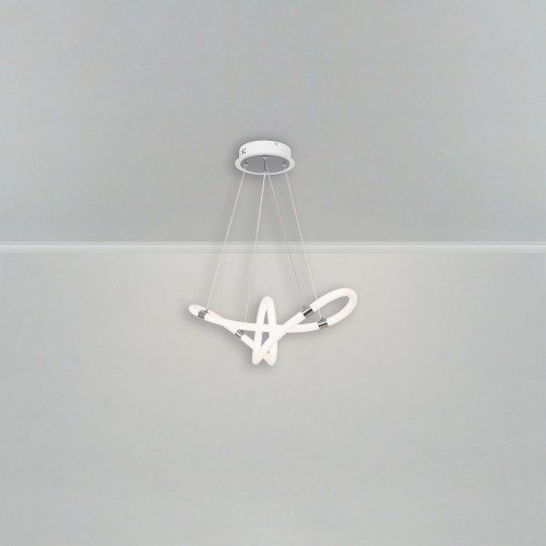 Подвесной светильник Freya FR6059PL-L47W