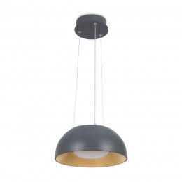 Подвесной светильник Freya FR6087PL-L36GR