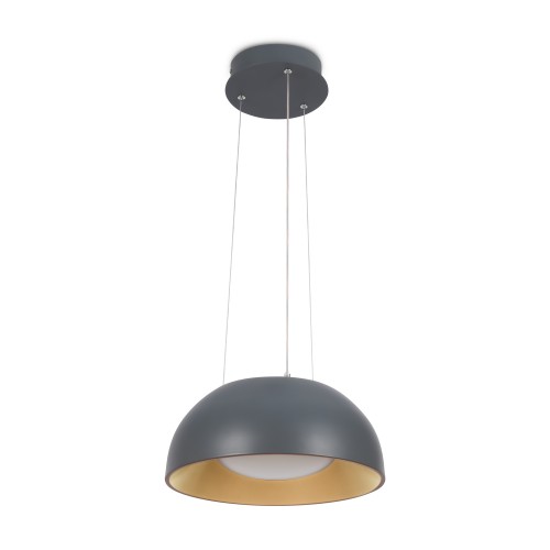 Подвесной светильник Freya FR6087PL-L36GR