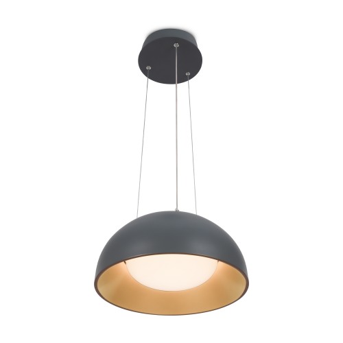 Подвесной светильник Freya FR6087PL-L36GR