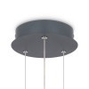 Подвесной светильник Freya FR6087PL-L36GR