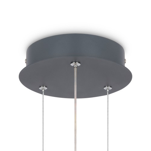 Подвесной светильник Freya FR6087PL-L36GR