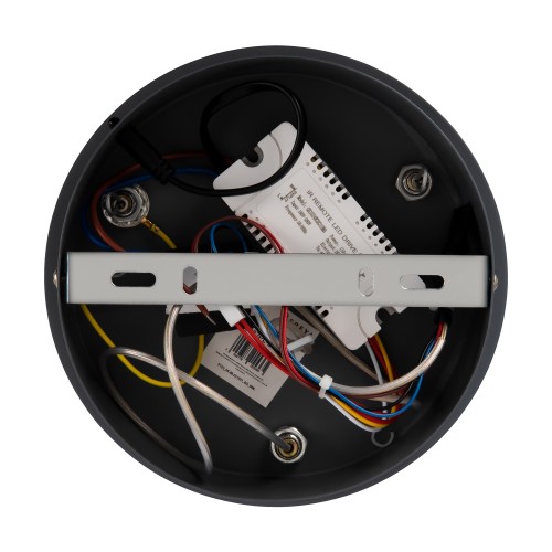 Подвесной светильник Freya FR6087PL-L36GR