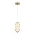 Подвесной светильник Freya FR6139PL-L8BS Подвесной светильник Freya FR6139PL-L8BS