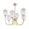 Подвесной светильник Maytoni Aura MOD016PL-06BS