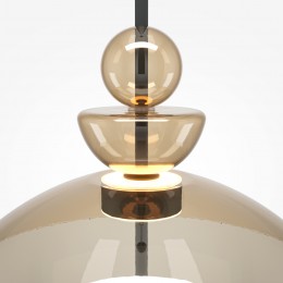 Подвесной светильник Maytoni Bangkok MOD185PL-L12CG3K3