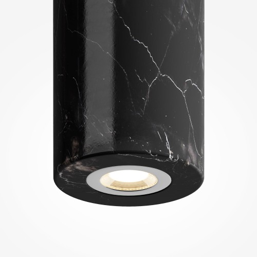 Подвесной светильник Maytoni Basic Texture MOD461PL-L5BK