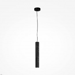 Подвесной светильник Maytoni Basic Texture MOD461PL-L5BK