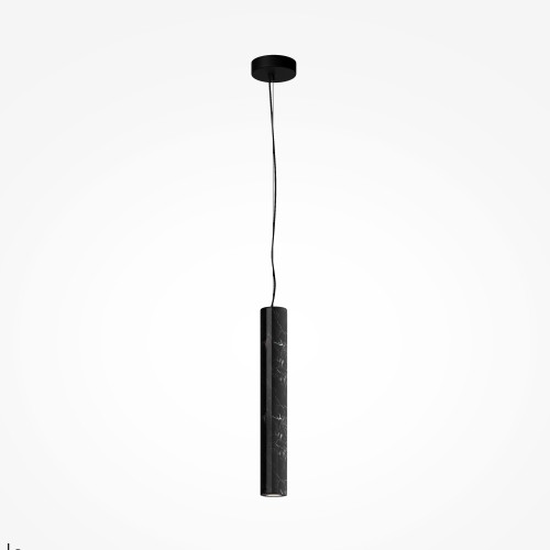 Подвесной светильник Maytoni Basic Texture MOD461PL-L5BK