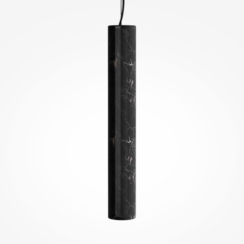 Подвесной светильник Maytoni Basic Texture MOD461PL-L5BK