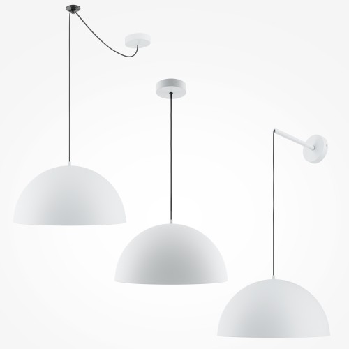 Подвесной светильник Maytoni Basic colors MOD168PL-01W